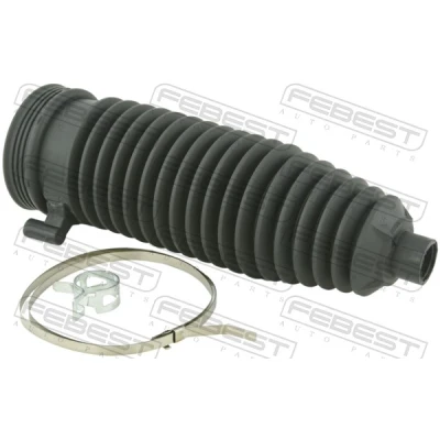 Immagine di FEBEST FDRKB CB4 Cuffia Scatola Sterzo FORD: Focus Mk1 Hatchback, 2, 2 Kombi
