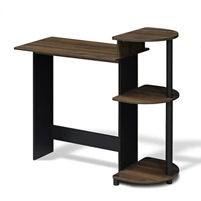 Immagine di Furinno Scrivania per Computer, 85.344 x 39.624 99.06 cm