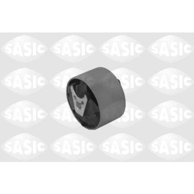 Immagine di SASIC 2700025 Supporto, Sospensione motore Cuscinetto gomma metallo Dx in alto, posteriore PEUGEOT: 308 I Hatchback, SW, 5008