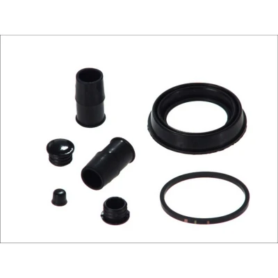 Immagine di AUTOFREN SEINSA D4526 Kit Revisione Pinze Freno Assale anteriore 52 OPEL: Astra G Caravan, Zafira A, H Hatchback
