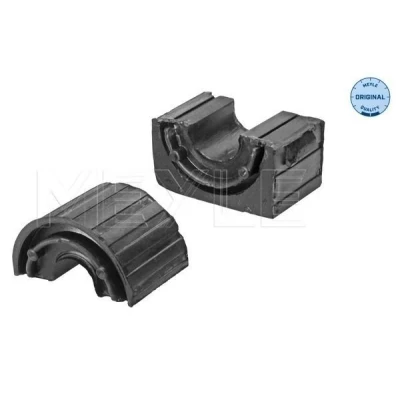 Immagine di MEYLE 614 615 0007 Gommini Barra Stabilizzatrice Assale anteriore Dx, Sx 17 21 ORIGINAL Quality OPEL: Astra H Caravan, GTC