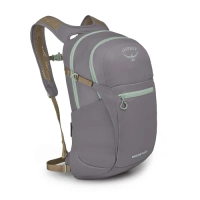 Immagine di Osprey Daylite Plus Soundwave Grigio Latte Marrone OS
