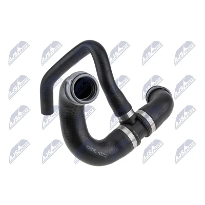 Immagine di NTY Tubo Radiatore inferiore CPP ME 022 MERCEDES BENZ: Sprinter 3 T Van