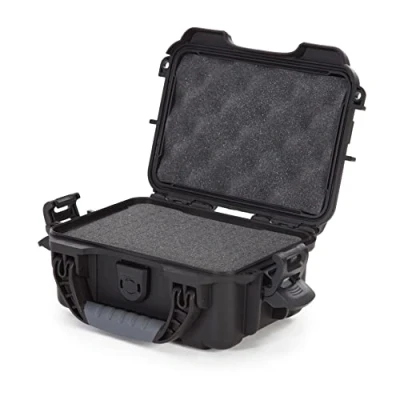 Immagine di Plasitcase Inc. Nanuk case con schiuma