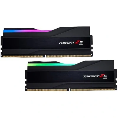 Immagine di G.Skill F5 8000J3848H16GX2 TZ5RK Kit memoria PC DDR5 32 GB 2 x 16 8000 MHz