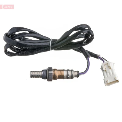 Immagine di DENSO Direct Fit DOX 2009 Sonda lambda M18x1.5 riscaldato, planare, jump PEUGEOT: 206 Hatchback, 307 CC, Hatchback
