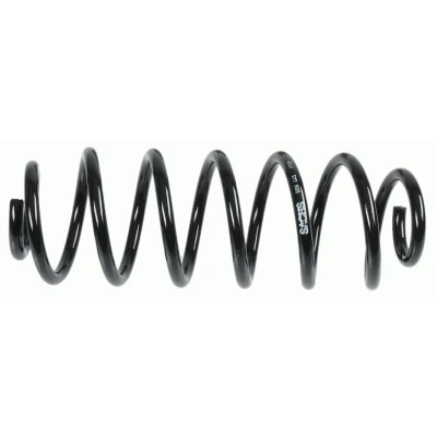 Immagine di SACHS 996 445 Molle ammortizzatori AUDI: A3 Hatchback