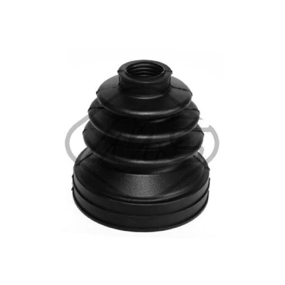 Immagine di Metalcaucho 00282 Cuffia, Semiasse sul lato del cambio 86mm OPEL: Corsa C Hatchback, D Insignia A Hatchback