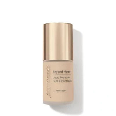 Immagine di Jane Iredale Beyond Matte Liquid Foundation, M5 27 ml