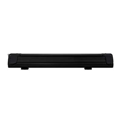 Immagine di Thule Snowpack Extender Porta Snowboard E Sci Black One Size