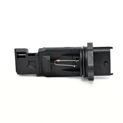 Immagine di DELPHI AF10240 12B1 Debimetro ALFA ROMEO: 147, 156 Sedan, Sportwagon, OPEL: Zafira A, Corsa C Hatchback, Astra G Caravan, FIAT: Punto II Hatchback