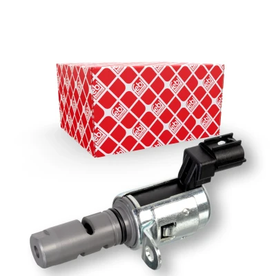 Immagine di FEBI BILSTEIN 175442 Valvola comando, Regolazione albero a camme Lato aspirazione FORD: Focus 2 Kombi, 2, C Max