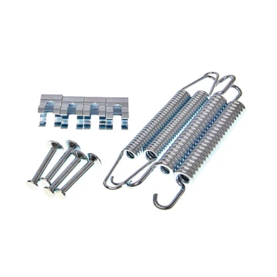 Immagine di MAXGEAR 27 1211 Kit accessori, Ganasce freno Assale posteriore FIAT: Panda I Hatchback, Uno Cinquecento