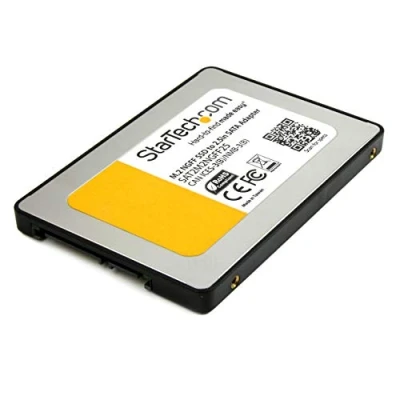 Immagine di STARTECH ADATTATORE SSD M.2 A SATA III