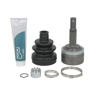 Immagine di PASCAL G1X030PC Kit Giunto Omocinetico lato ruota OPEL: Corsa C Hatchback, Meriva A