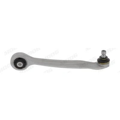 Immagine di MOOG VO TC 4001 Braccio oscillante, Sospensione ruota Superiore, Dx, Assale anteriore trasversale oscillante AUDI: A6 C5 Sedan, A4 B5 Avant