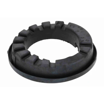 Immagine di VAICO V46 1912 Supporto ammortizzatore a molla Assale anteriore Sx, Dx, inferiore RENAULT: CLIO 2, Kangoo I, TWINGO 2