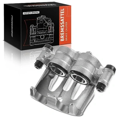Immagine di Frankberg Pinze freno Anteriore Sinistra Compatibile con V Klasse W447 2014 2019 Viano Vito/Mixto Autocarri Vito Autobus W639 2006 Mixto 2020 Sostituisci# 344418