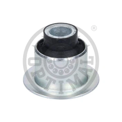 Immagine di FAST FT18316 Supporto, Molla a balestra IVECO: DAILY 4 Kasten/Kombi, 3, Bus