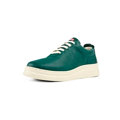 Immagine di Camper Runner UP Sneakers basse, Donna, Taglia: 41, Dunkeltükis Pelle