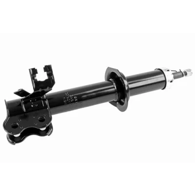 Immagine di ACKOJA A38 1506 Ammortizzatore Assale anteriore Sx Pressione olio tipo McPherson Spina superiore, Occhiello inferiore NISSAN: MICRA 2