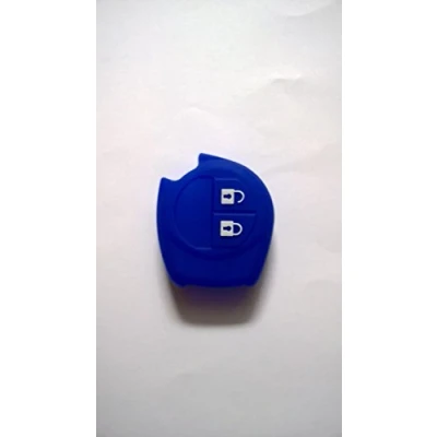 Immagine di Custodia in silicone per chiave Suzuki Swift, articolo generico