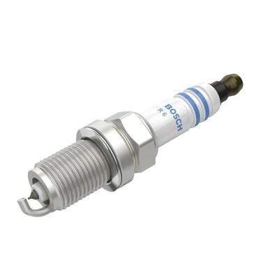 Immagine di BOSCH 0 242 236 595 Candela accensione M 14 x 1,25 SW: 16 RENAULT: CLIO 2, 3, 1, FIAT: Panda I Hatchback, Seicento / 600 Hatchback
