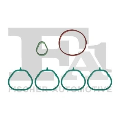 Immagine di FA1 533 002Z Kit guarnizioni, Collettore aspirazione LANCIA: Ypsilon II, FIAT: Punto II Hatchback, Idea