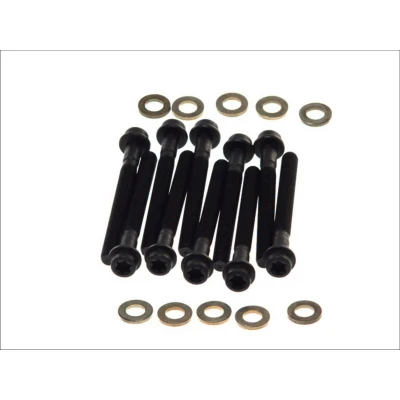 Immagine di AMC 258014 Kit Bulloni Testata Torx interno PEUGEOT: 206 Hatchback, 207 205 II SUZUKI: Vitara I SUV, ROVER: 200 Hatchback