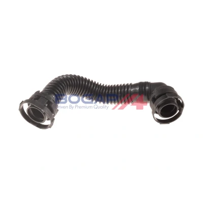 Immagine di BOGAP A1210169 Ventilazione Carter con anelli di tenuta VOLKSWAGEN: Golf 7, Tiguan II, I, AUDI: A3 Sportback, Hatchback, Q3