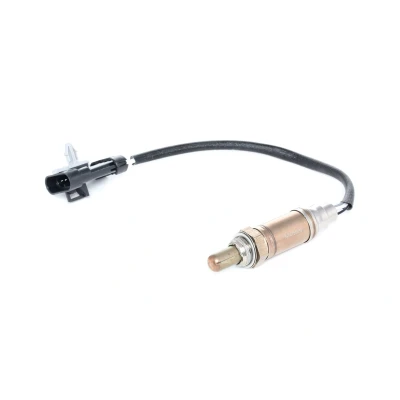 Immagine di DELPHI ES20135 12B1 Sonda lambda planare, riscaldato CHEVROLET: Aveo / Kalos Hatchback, Sedan, Nubira Station Wagon, OPEL: Zafira A