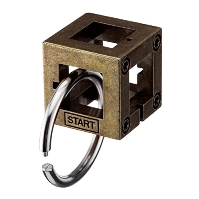 Immagine di EUREKA Puzzle Huzzle Cast Box, 515014