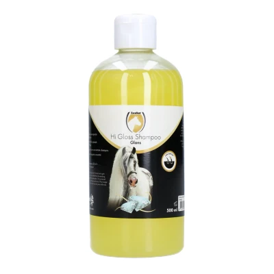 Immagine di Excellent Hi Gloss Shampoo 500 ml Colore Meno