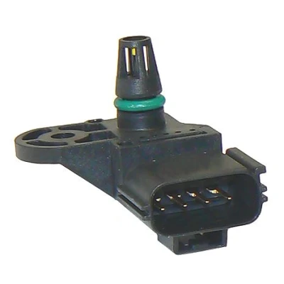 Immagine di METZGER 0906059 Sensore Pressione Turbo ricambio originale FORD: Transit Mk6 Van