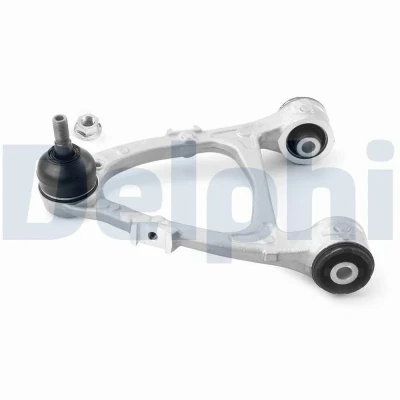 Immagine di DELPHI TC9114 Braccio oscillante, Sospensione ruota con snodo portante/di guida Sx, anteriore trasversale oscillante
