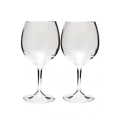 Immagine di NESTING RED WINE GLASS SET