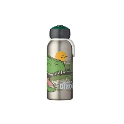 Immagine di Mepal Thermos Bottle Flip up Campus Dino 350 ml