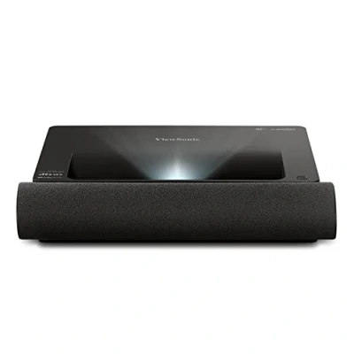Immagine di Viewsonic Videoproiettore X2000B 4K Laser Luminosità: 2000 lm 640 x 480 VGA, 3840 2160 UHD 3000 : 1 Nero