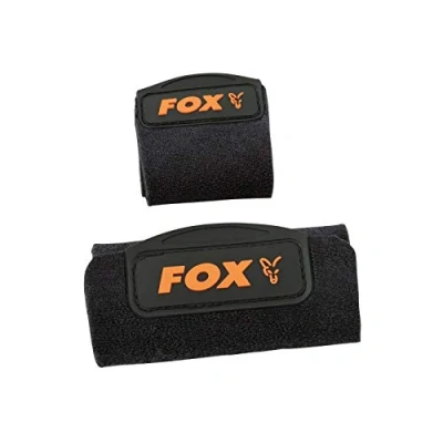 Immagine di Fasce Fox per Canna e Piombi Accessori da pesca