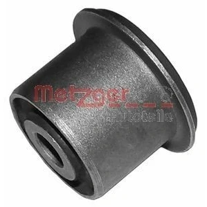 Immagine di METZGER 52016708 Silent Block Assale anteriore Cuscinetto gomma metallo per braccio trasversale oscillante SMART: City Coupe, Fortwo II Coupe