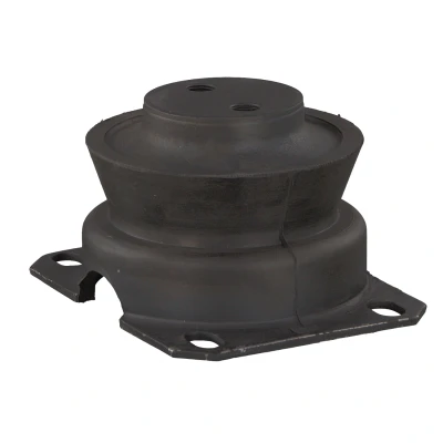 Immagine di FEBI BILSTEIN 47738 Supporto motore posteriore Cuscinetto gomma metallo