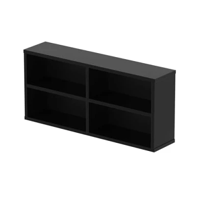 Immagine di Glorious DJ CD Box 180 Case (L x L A) 705 155 325 mm