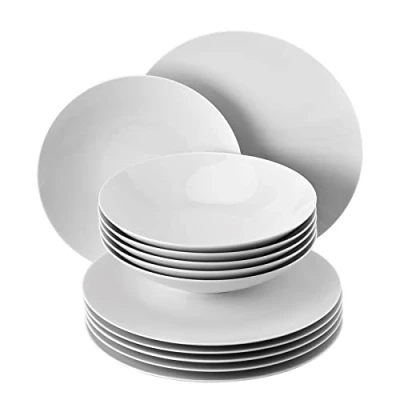 Immagine di Rosenthal Dinnerware Set Studio Line TAC 12 Piece