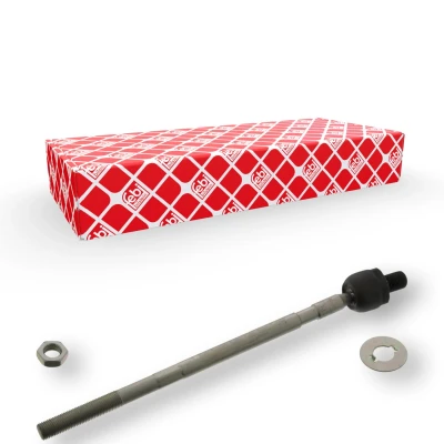 Immagine di febi BILSTEIN 21565 Snodo Assiale Assale anteriore Sx, Dx 340 Plus con dado zigrinato VOLVO: V40 Station Wagon