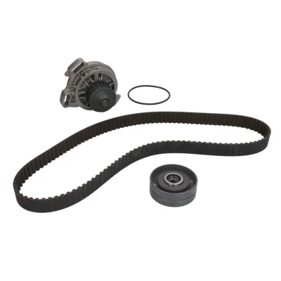Immagine di CONTITECH CT939WP1 Pompa Acqua + Kit Cinghia Distribuzione 122 VOLKSWAGEN: TRANSPORTER 4, 4 Bus