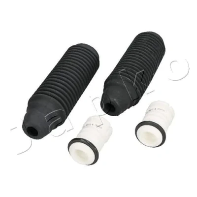 Immagine di JAPKO 159101 Kit parapolvere ammortizzatore Assale anteriore NISSAN: Qashqai / Qashqai+2 I, X Trail