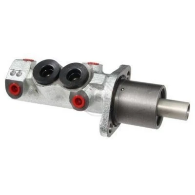 Immagine di A.B.S. 1351 Pompa Freno 4 Ghisa 4x M10x1.0 PEUGEOT: 106 II Hatchback, 205 I RENAULT: MEGANE 1 Classic, CLIO 1, ESPACE