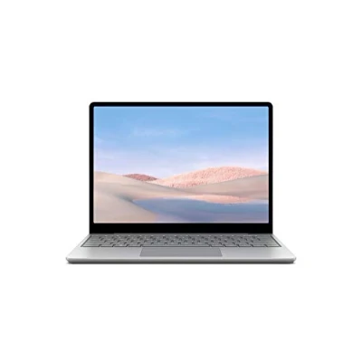 Immagine di Microsoft Surface Laptop GO 8G 128G PlatLaptop i5 8Go 128Go Platine