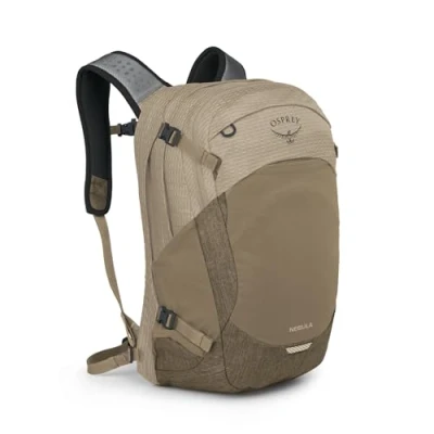 Immagine di Osprey Nebula Alpaca Tan Latte Brown Heather OS