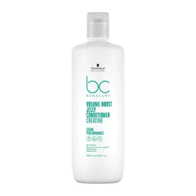 Immagine di Schwarzkopf Professional Bonacure Volume Boost Jelly Balsamo 1000 ml